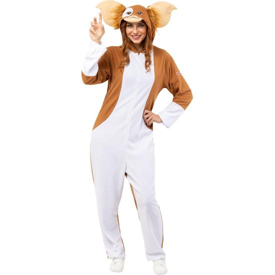 Disfraz de Gizmo para adulto - Gremlins