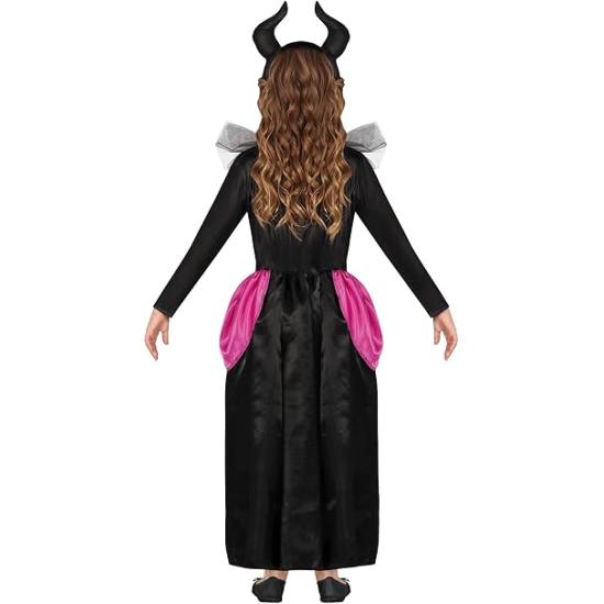 Disfraz de Hada lila para Niña