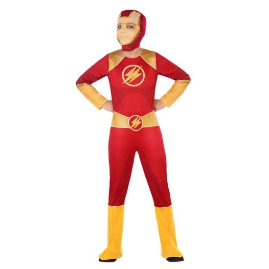 Disfraz de Iron-Man Barato para Niño