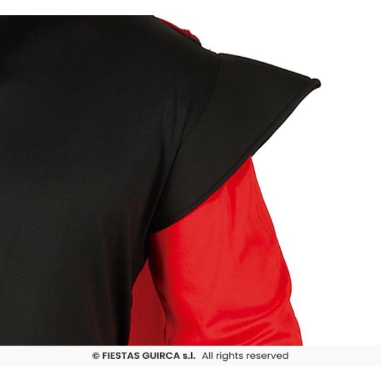 Disfraz de Jafar Aladdin para hombre