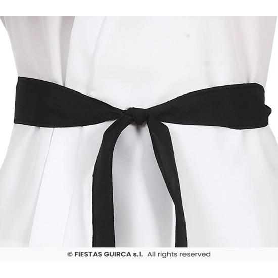 Disfraz de Karate Kid para adulto