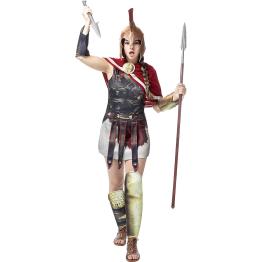 Disfraz de Kassandra – Assassin’s Creed Odyssey