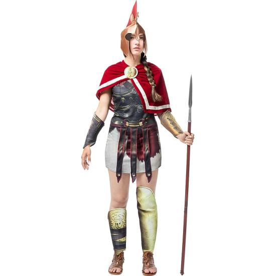 Disfraz de Kassandra – Assassin’s Creed Odyssey