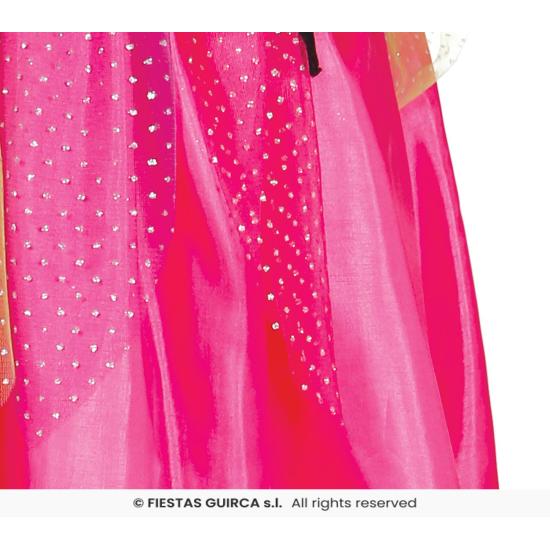 Disfraz de la bruja Shiny Witch para Niña