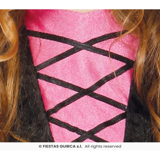 Disfraz de la bruja Shiny Witch para Niña