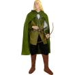 Disfraz de Legolas para adulto - El Señor de los Anillos