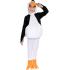 Disfraz de Madagascar pingüino para niños