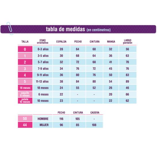 Disfraz adulto Madrileño Economic talla 50.