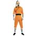 Disfraz de Maestro Shaolin para Hombre