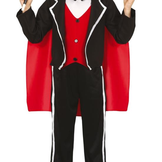 Disfraz de Mago Clásico para niño