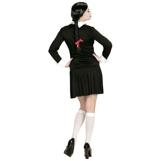 Disfraz de Prima de la noche  adulta