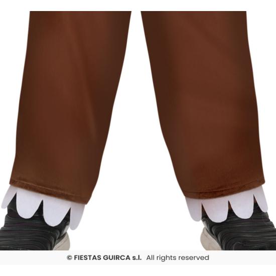 Disfraz de Monstruo del Bosque Infantil