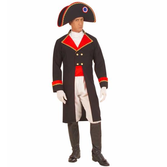 Disfraz de Napoleón Bonaparte Lujo
