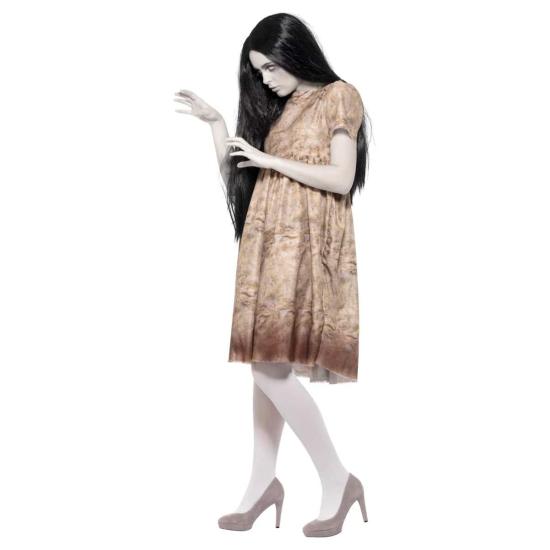 Disfraz de Niña Poseída  adulta