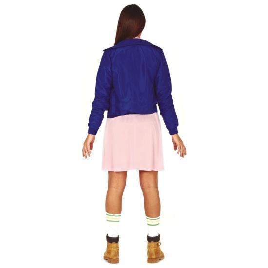 Disfraz de Once de Stranger Things de mujer