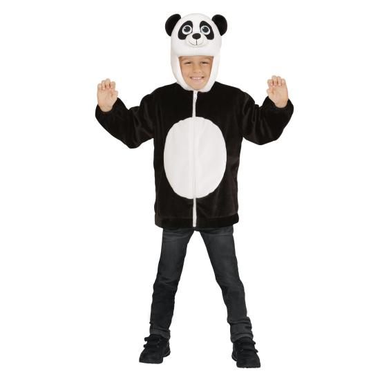 Disfraz de Oso Panda infantil