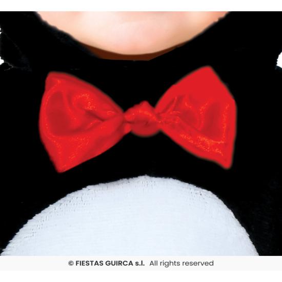 Disfraz de Pequeño Pingüino Adorable para Bebé
