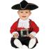 Disfraz de Pirata Baby