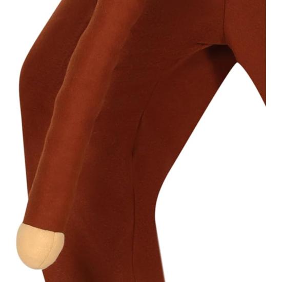 Disfraz de Potro Salvaje para Hombre