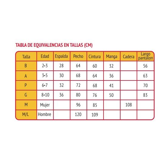 Disfraz de Presentador de Circo o Domador  talla infantil