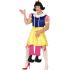 Disfraz de Princesa Traviesa de las Nieves para Hombre