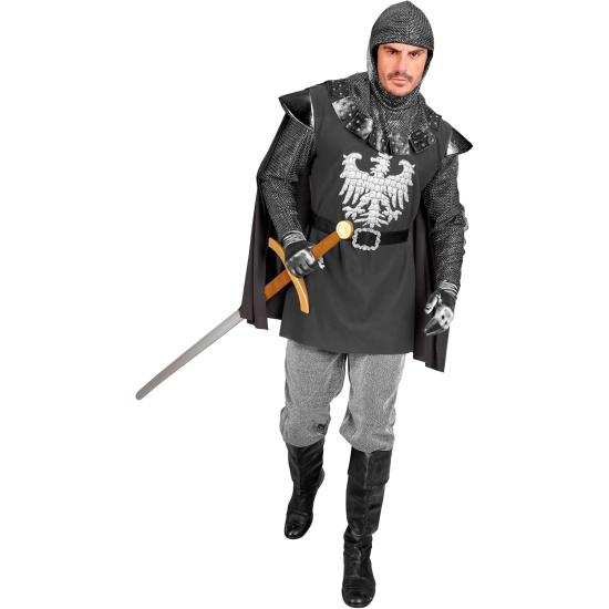 Disfraz de Principe Medieval para hombre