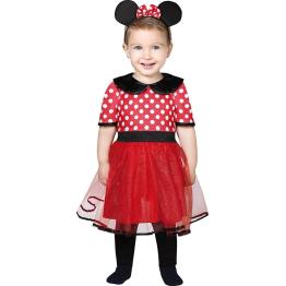 Disfraz de Ratoncita Bebé