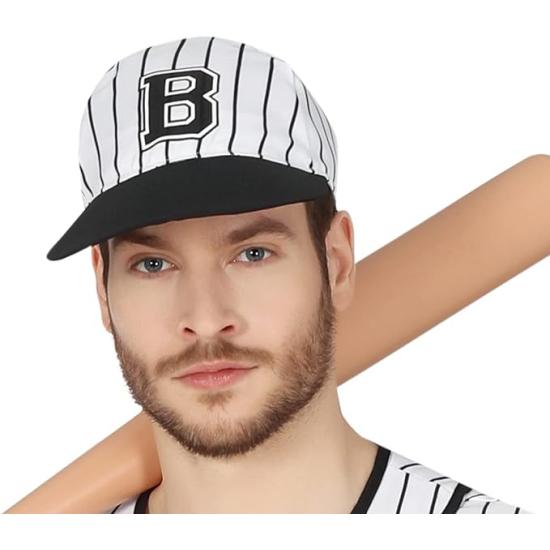 Disfraz Jugador de Baseball para adulto**