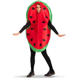 🍉 Disfraz de Sandía para Adultos 🍉