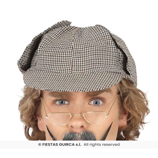 Disfraz de Sherlock Holmes para chico