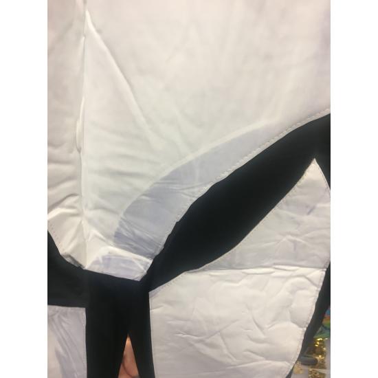 Disfraz de Soldado Stormtrooper Star talla única adulto TARA