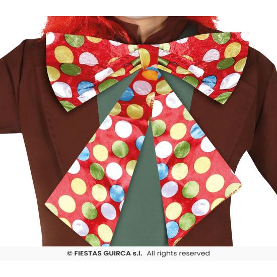 Disfraz de Sombrerero Loco de Alicia para Hombre