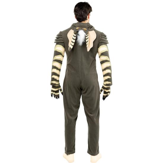 Disfraz de Stripe para adulto - Gremlins
