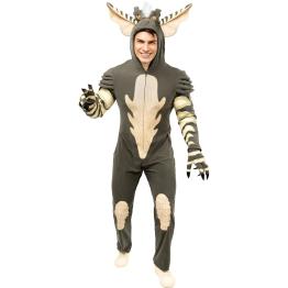 Disfraz de Stripe para adulto - Gremlins