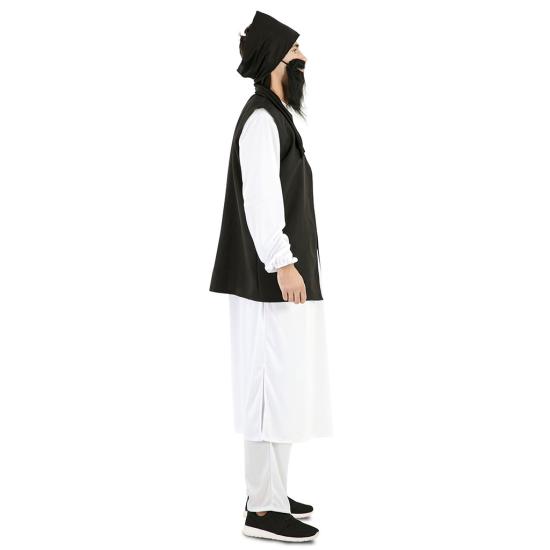 Disfraz de Talibán para hombre