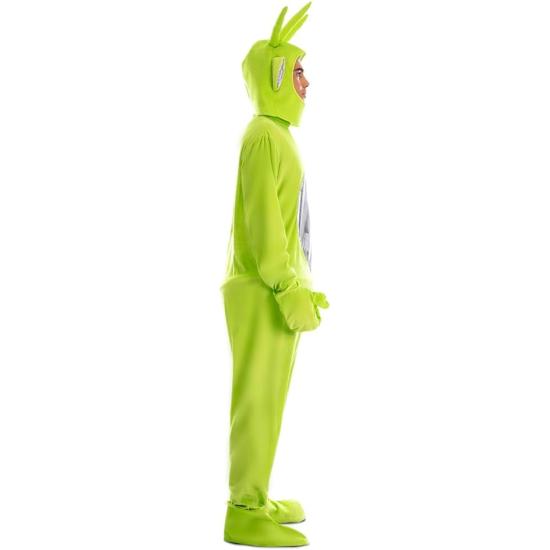Disfraz de Teletubbies Adultos - Verde o Azul (Talla M-L)