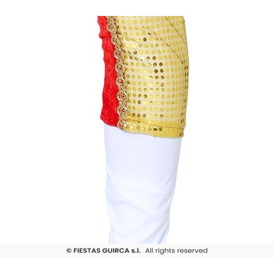 Disfraz de Torero Gala para Hombre – Elegancia, tradición y carácter español