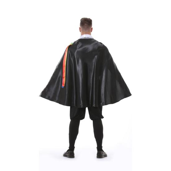 Disfraz de Tuno Económico talla dulto