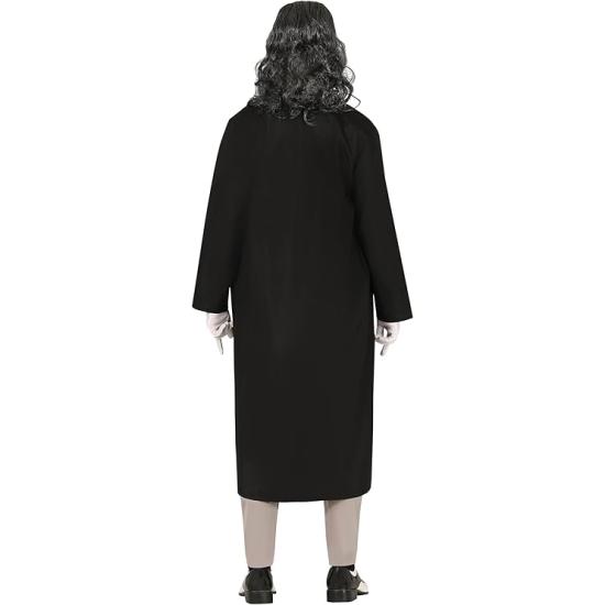 Disfraz de villano pingüino para hombre