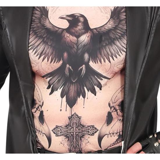 Disfraz del Cuervo Adulto