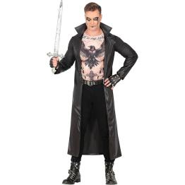 Disfraz del Cuervo Adulto