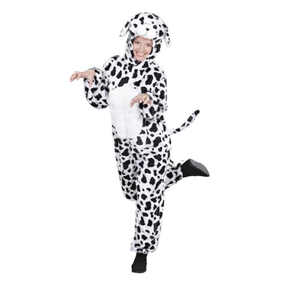 Disfraz Dálmata para adulto Unisex