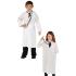 Disfraz Doctor Seguridad Social infantil