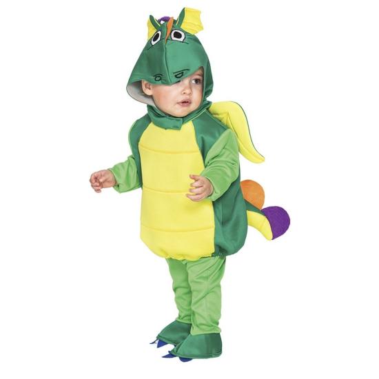 Disfraz Dragón Cuento bebe