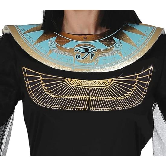 Disfraz Egipcia Adulta Reina del Nilo