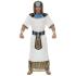 Disfraz Faraón Egipcio Dinastía talla adulto.