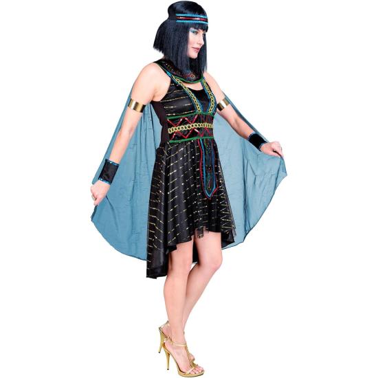 Disfraz Faraona Cleopatra mujer