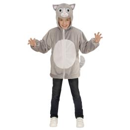 Disfraz Gato en talla infantil