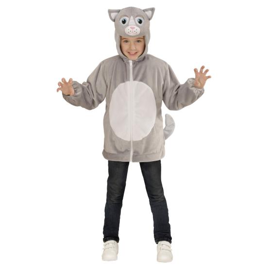 Disfraz Gato en talla infantil