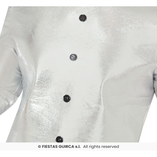 Disfraz  Hombre Hojalata Mago de Oz adulto